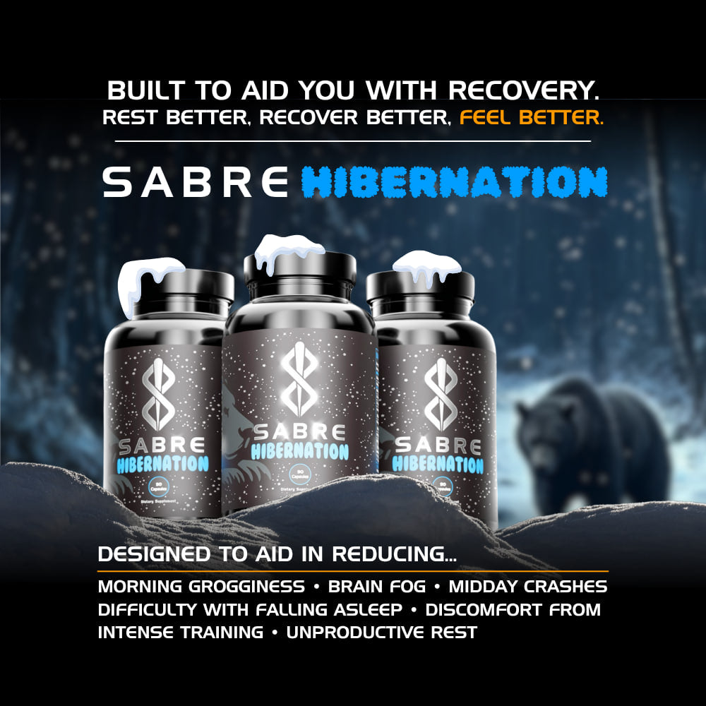 SABRE HIBERNATION