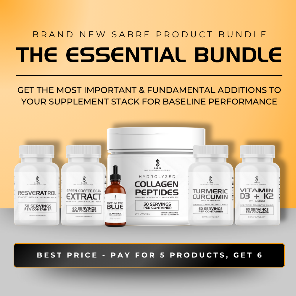 ESSENTIALS BUNDLE
