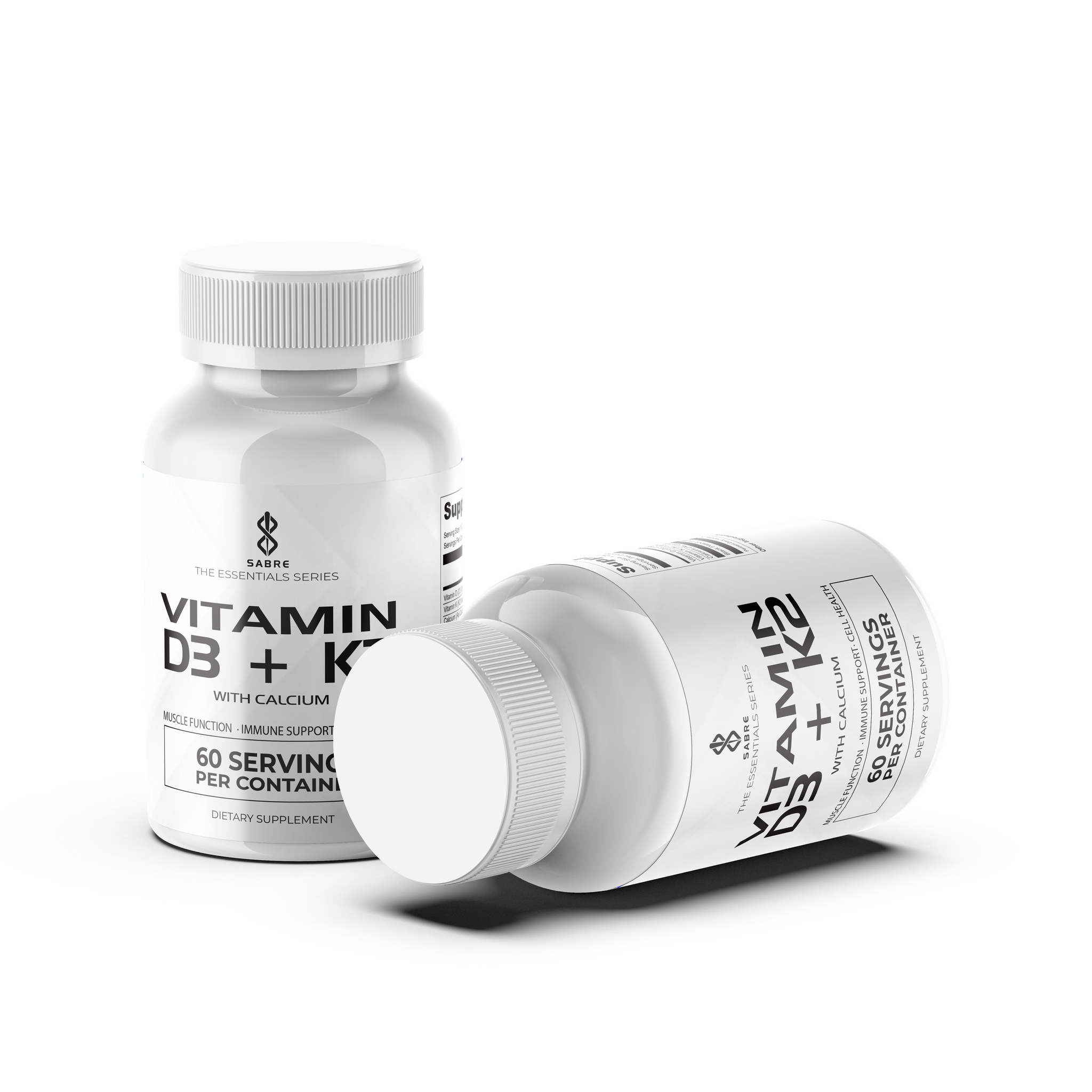 VITAMIN D3+K2