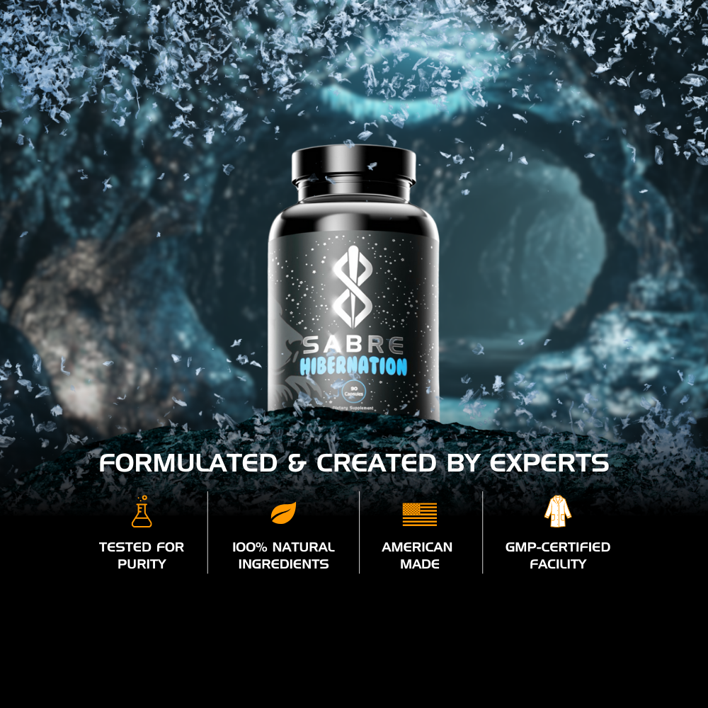 SABRE HIBERNATION