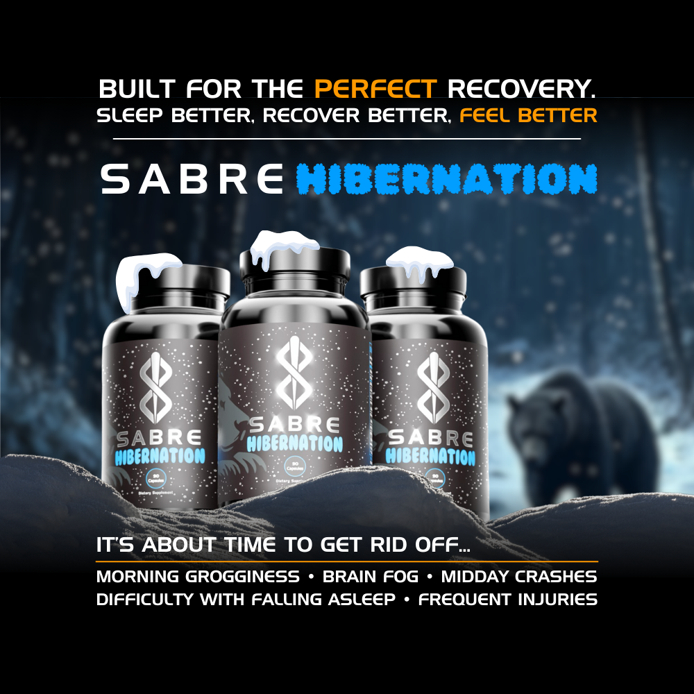 SABRE HIBERNATION