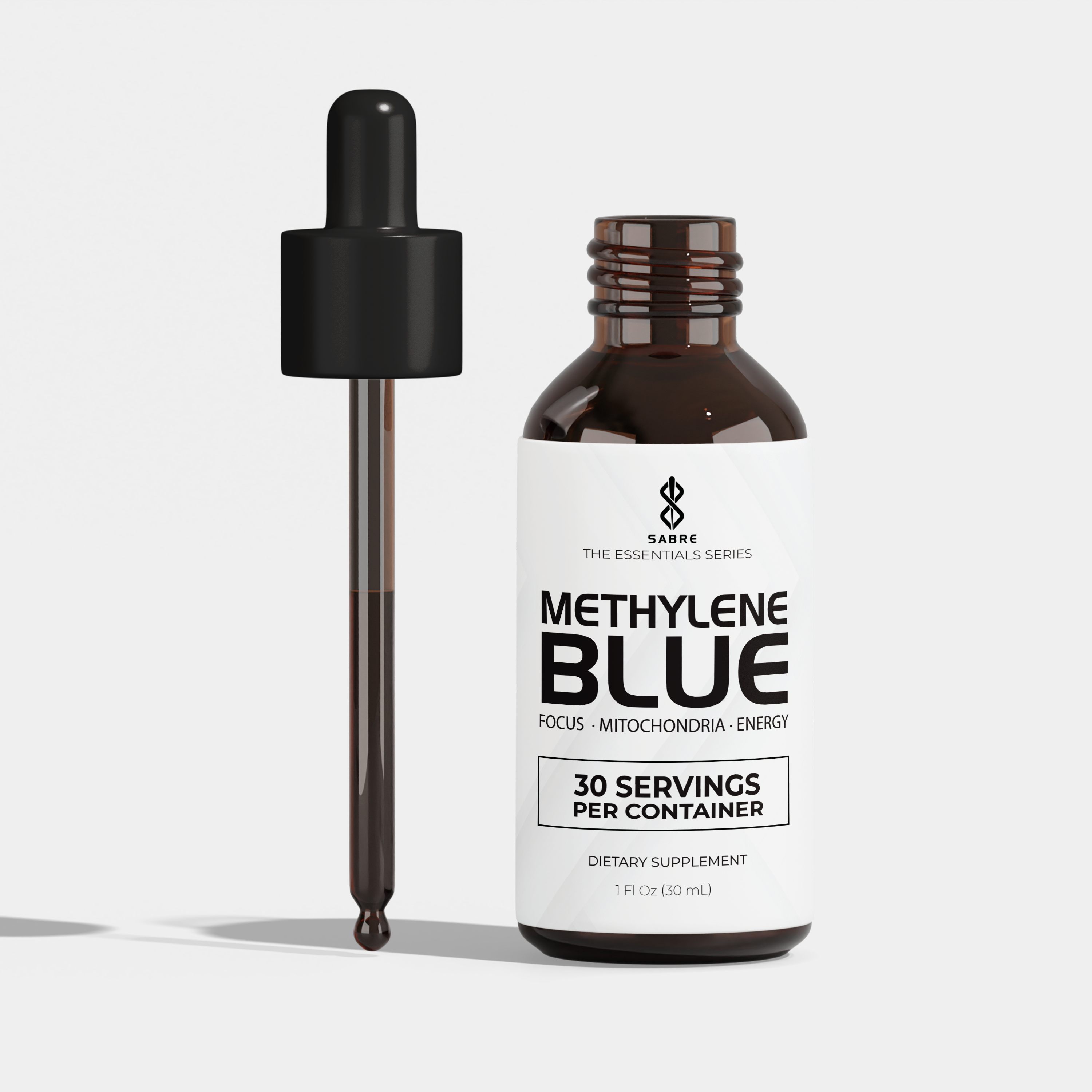 METHYLENE BLUE