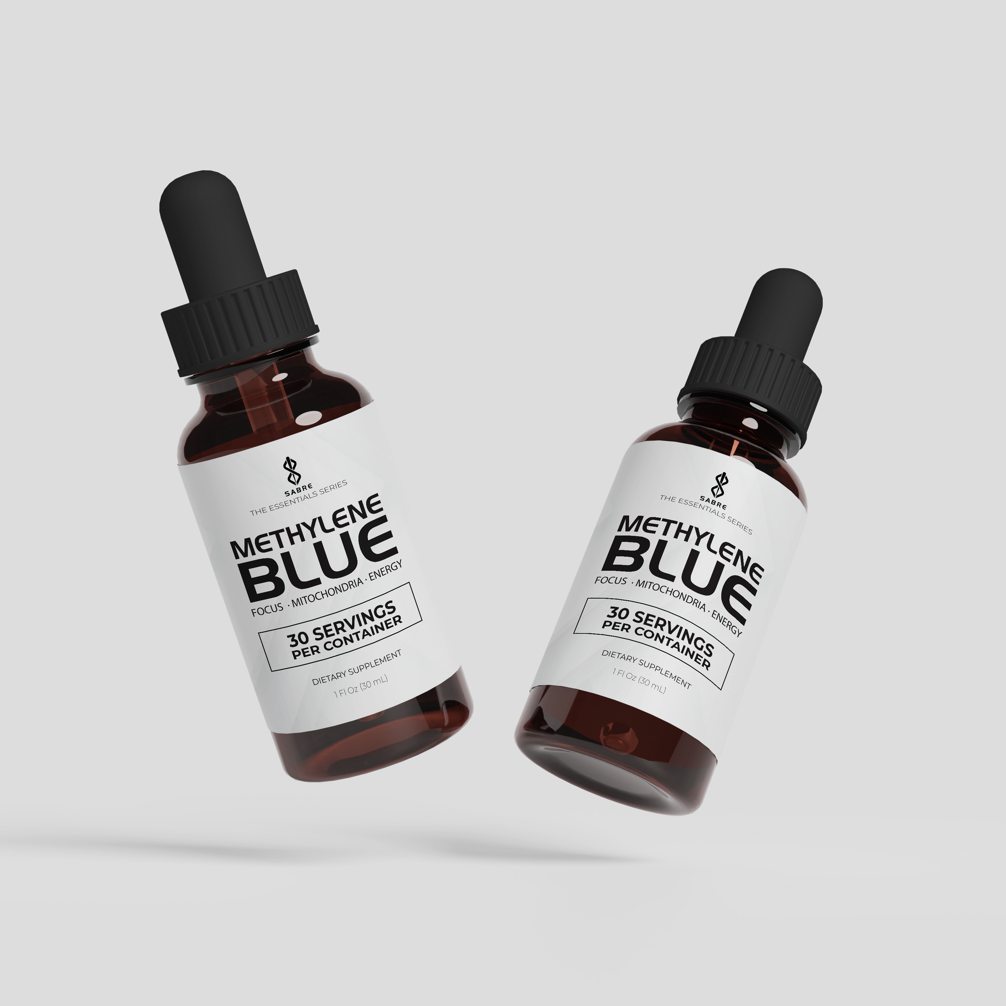 METHYLENE BLUE