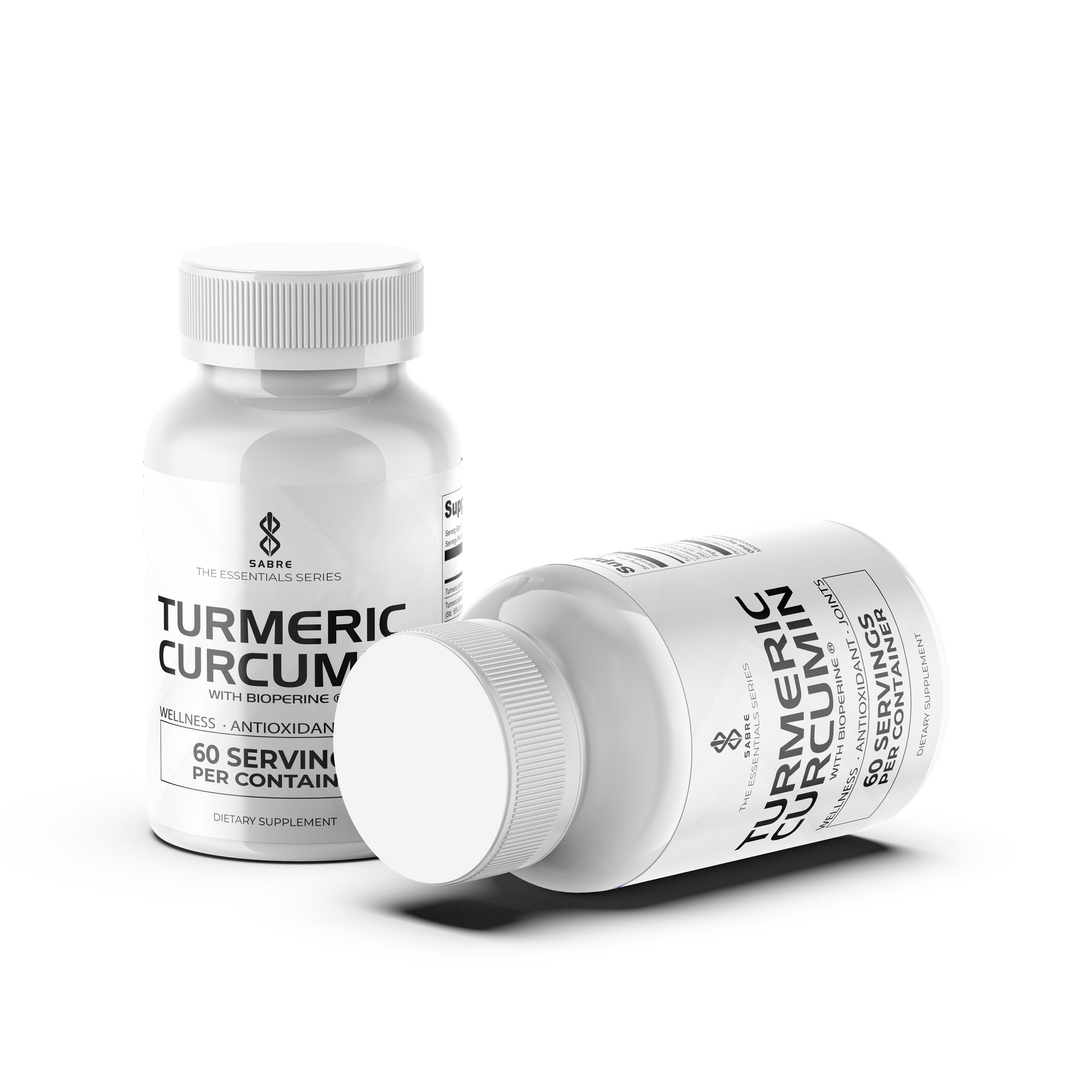 TURMERIC CURCUMIN