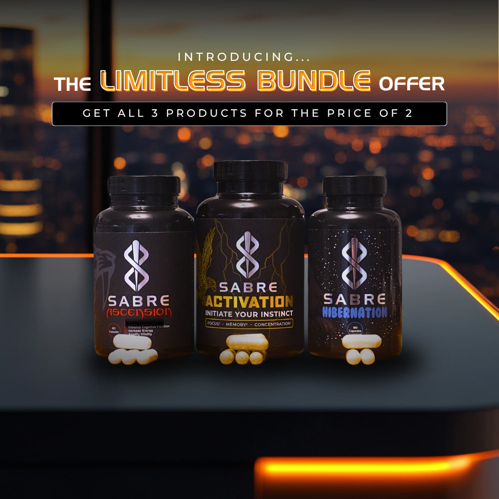 LIMITLESS BUNDLE