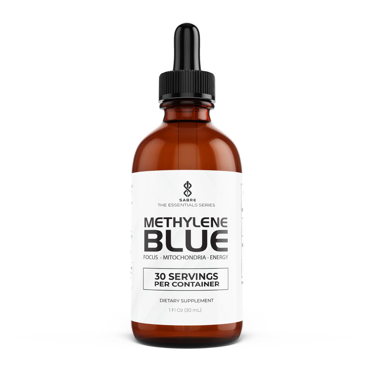 METHYLENE BLUE
