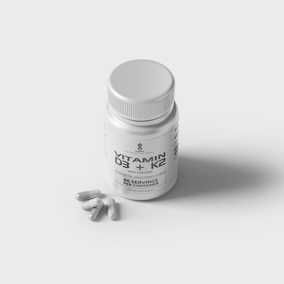 VITAMIN D3+K2